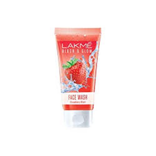 LAKME FW STRAWBERRY BLAST 50g